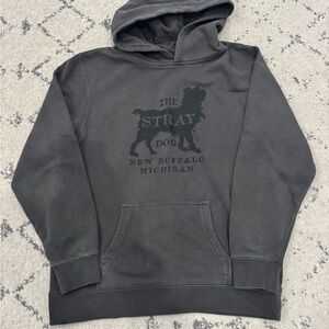 The Stray Dog New Buffalo Michigan Restaurant Top